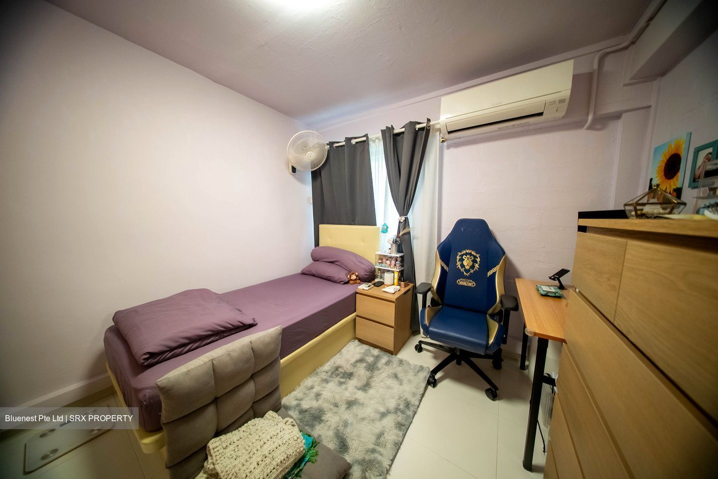 Blk 129 Bukit Merah View (Bukit Merah), HDB 5 Rooms #501035611